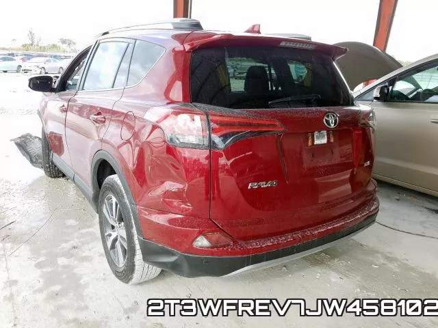 2T3WFREV7JW458102 фото 4