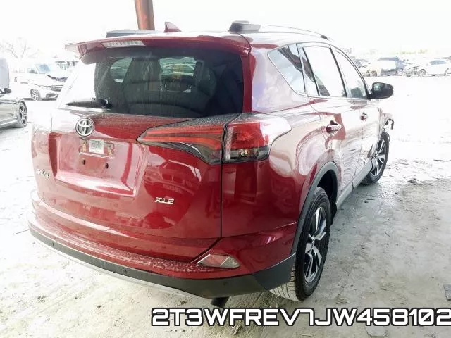2T3WFREV7JW458102 фото 5