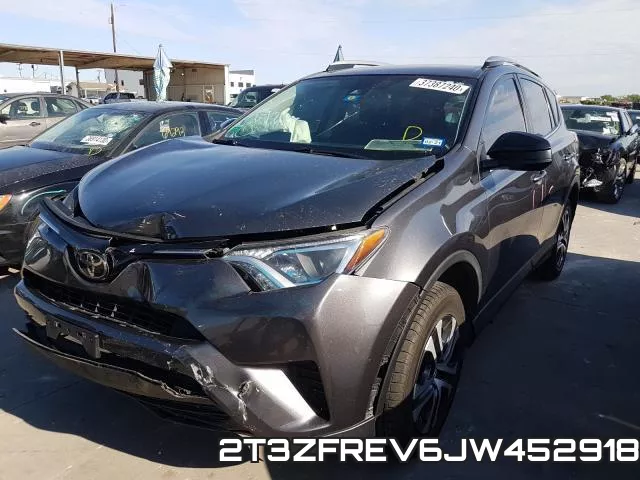 2T3ZFREV6JW452918 фото 3
