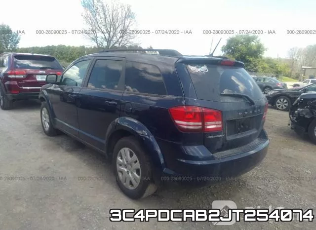 3C4PDCAB2JT254074 фото 4