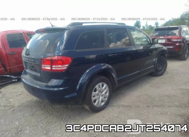 3C4PDCAB2JT254074 фото 5