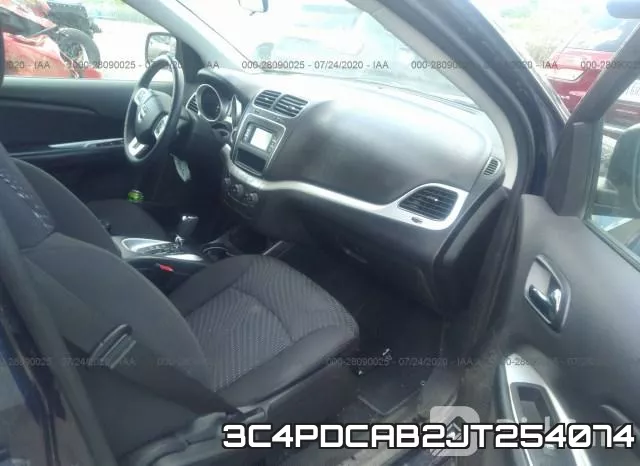 3C4PDCAB2JT254074 фото 6