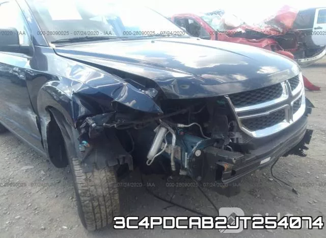 3C4PDCAB2JT254074 фото 7