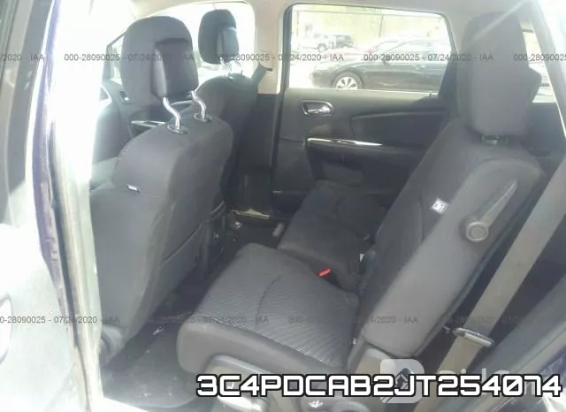 3C4PDCAB2JT254074 фото 9