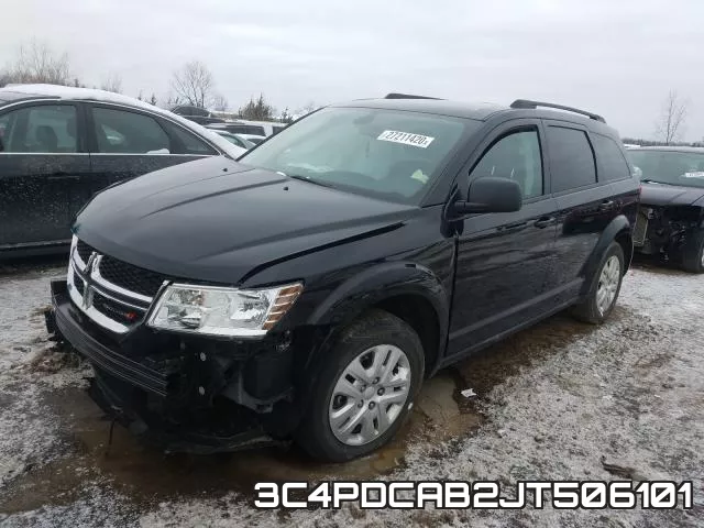 3C4PDCAB2JT506101 фото 3