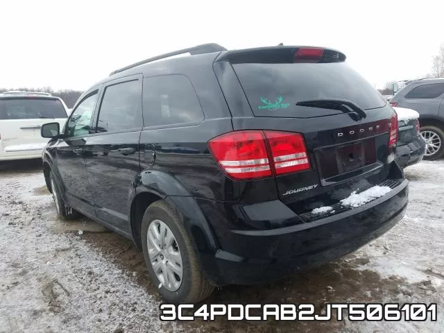 3C4PDCAB2JT506101 фото 4