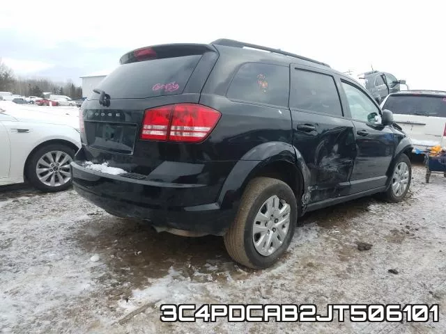 3C4PDCAB2JT506101 фото 5