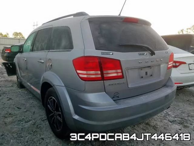 3C4PDCAB4JT446418 фото 4