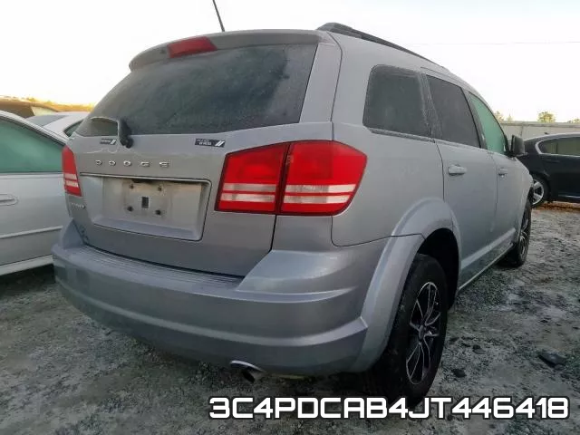 3C4PDCAB4JT446418 фото 5