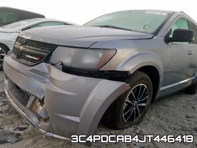 3C4PDCAB4JT446418 фото 10
