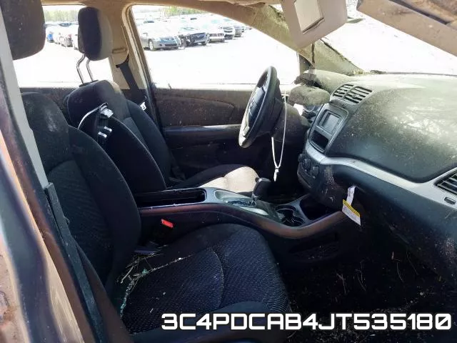 3C4PDCAB4JT535180 фото 6