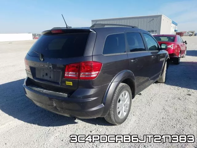3C4PDCAB6JT217383 фото 5