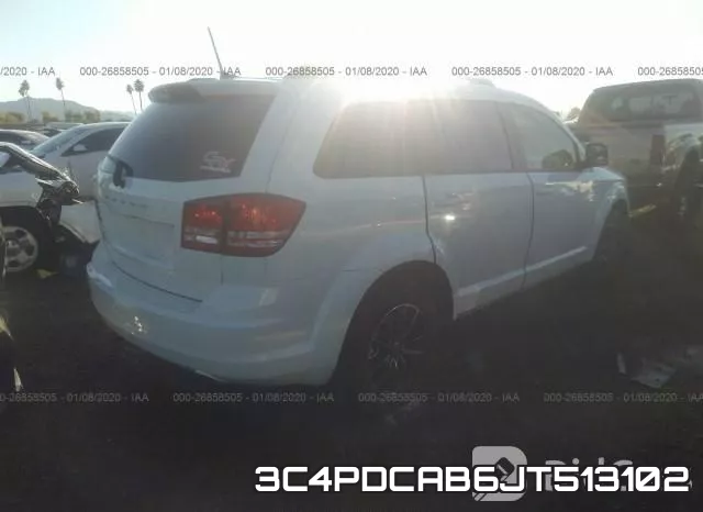 3C4PDCAB6JT513102 фото 5