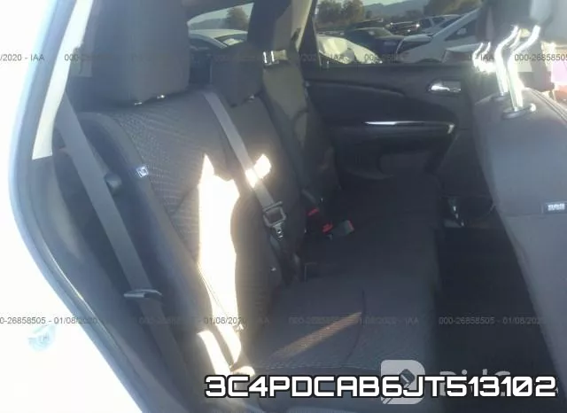 3C4PDCAB6JT513102 фото 9