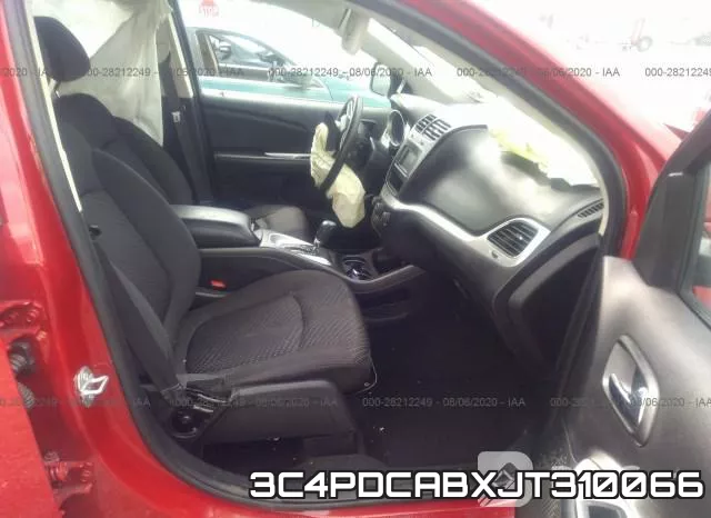 3C4PDCABXJT310066 фото 6