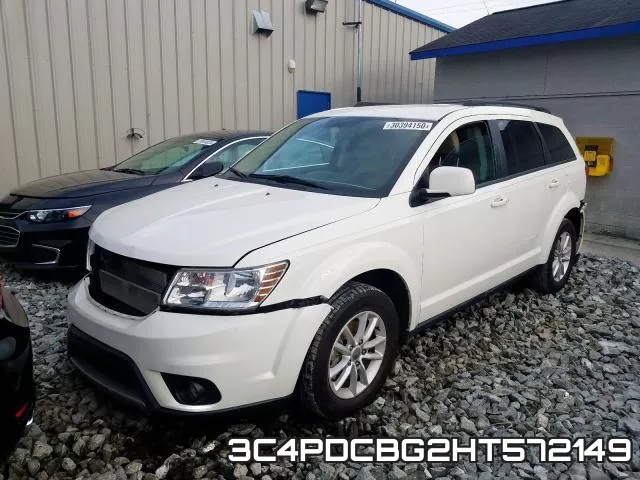 3C4PDCBG2HT572149 фото 3