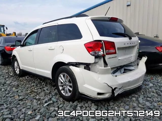3C4PDCBG2HT572149 фото 4