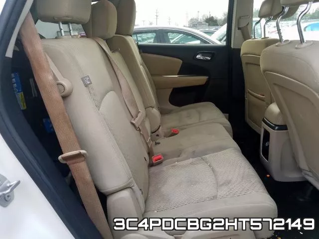 3C4PDCBG2HT572149 фото 7