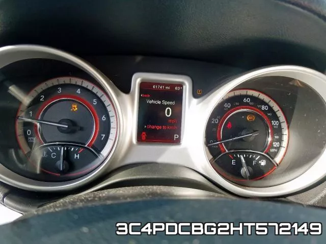 3C4PDCBG2HT572149 фото 9