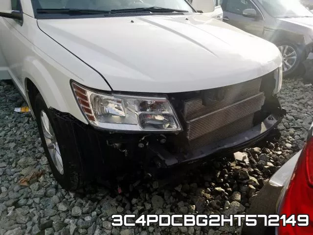 3C4PDCBG2HT572149 фото 10