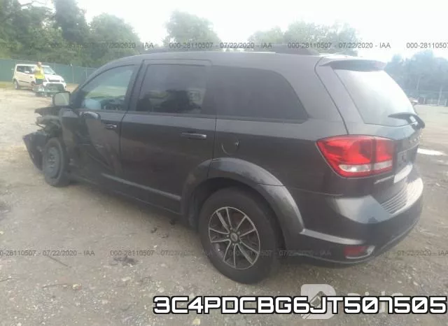 3C4PDCBG6JT507505 фото 4