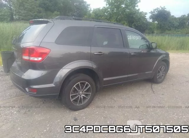 3C4PDCBG6JT507505 фото 5