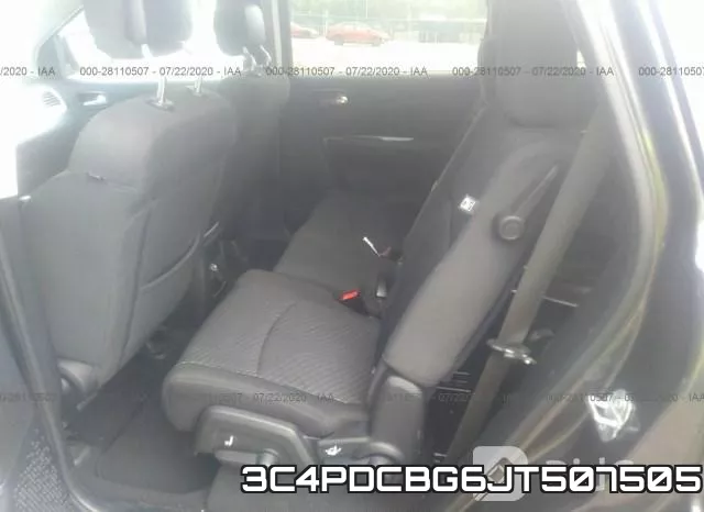 3C4PDCBG6JT507505 фото 9