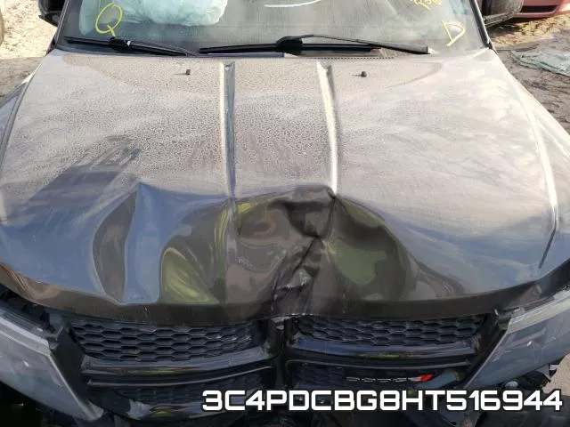 3C4PDCBG8HT516944 фото 8