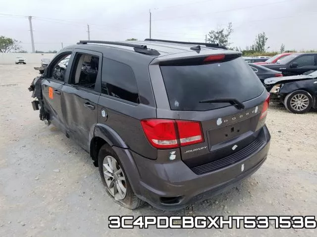 3C4PDCBGXHT537536 фото 4