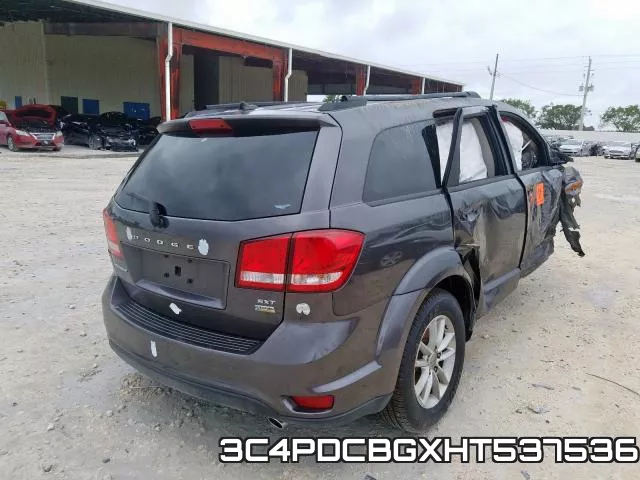 3C4PDCBGXHT537536 фото 5