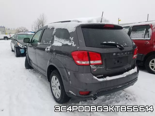 3C4PDDBG3KT856614 фото 4