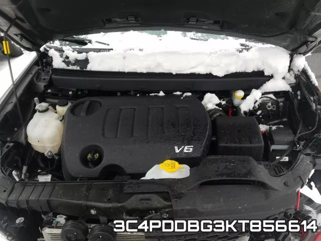 3C4PDDBG3KT856614 фото 7