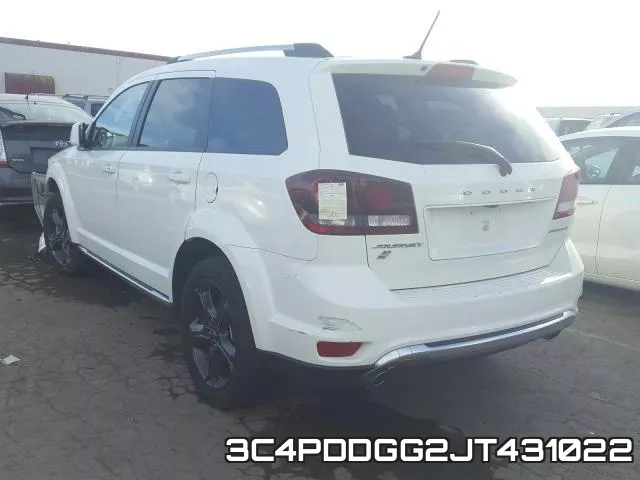 3C4PDDGG2JT431022 фото 4