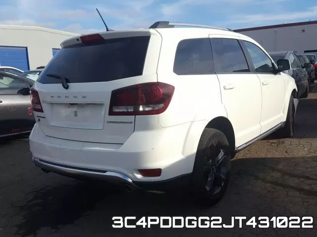 3C4PDDGG2JT431022 фото 5