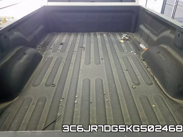 3C6JR7DG5KG502468 фото 7