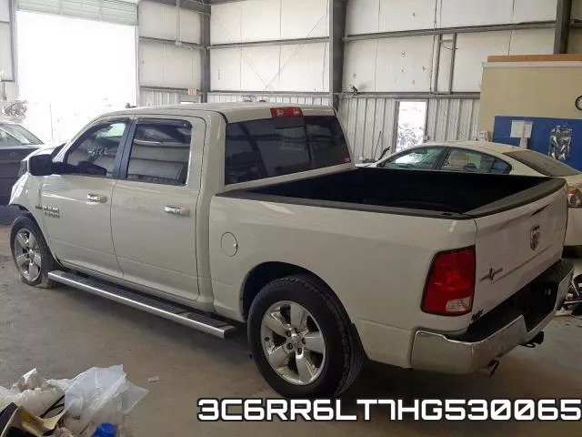 3C6RR6LT7HG530065 фото 4
