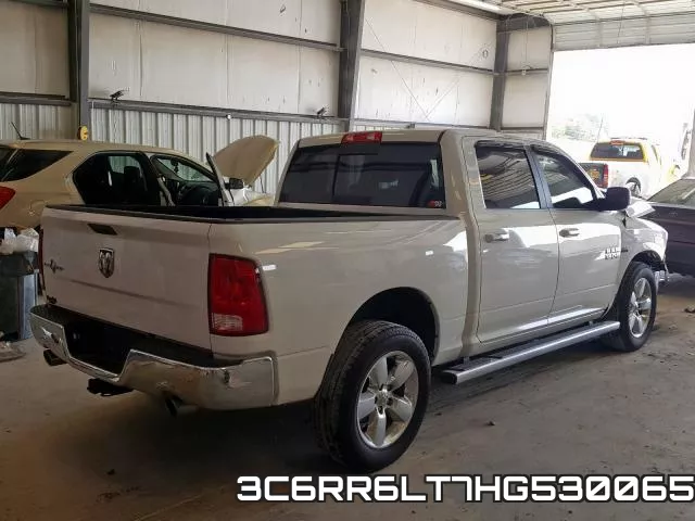 3C6RR6LT7HG530065 фото 5