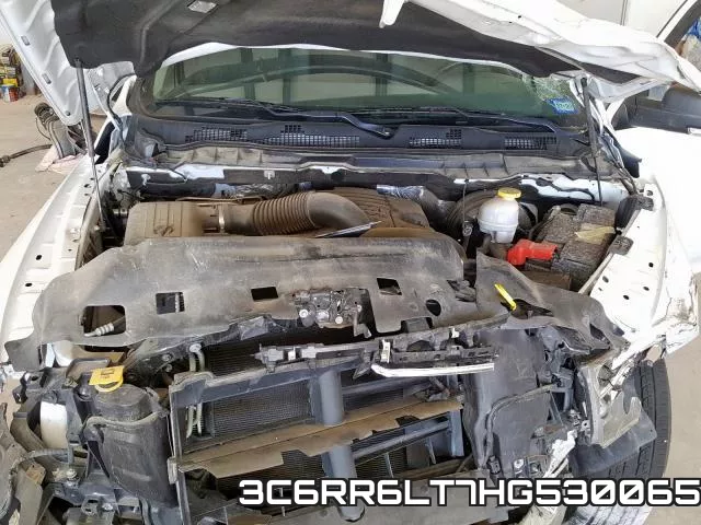 3C6RR6LT7HG530065 фото 8