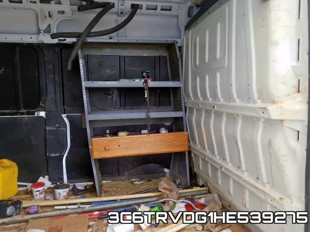 3C6TRVDG1HE539275 фото 7