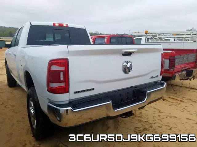 3C6UR5DJ9KG699156 фото 4
