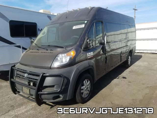 3C6URVJG7JE131278 фото 3