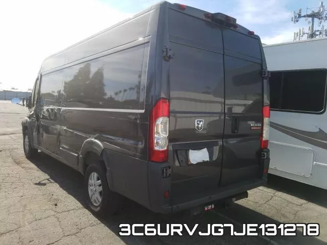 3C6URVJG7JE131278 фото 4