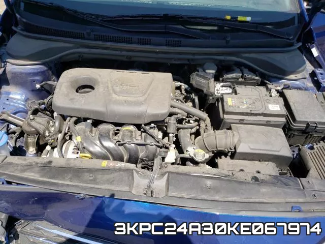 3KPC24A30KE067974 фото 8