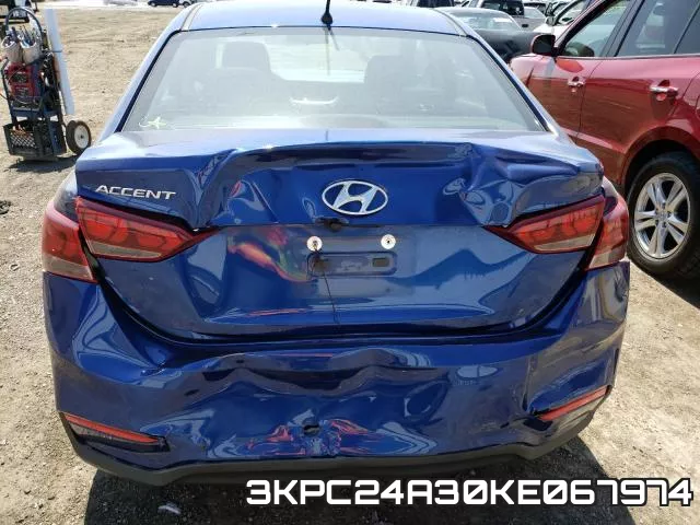 3KPC24A30KE067974 фото 10