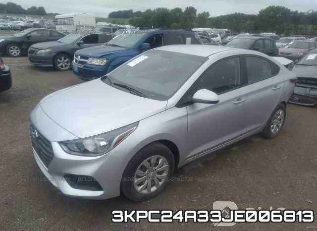 3KPC24A33JE006813 фото 3