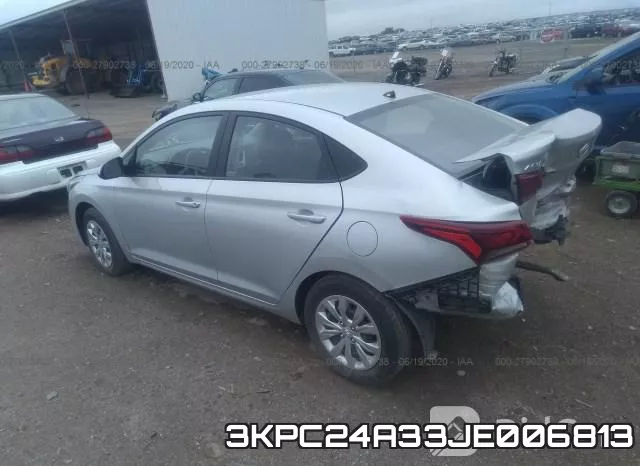 3KPC24A33JE006813 фото 4