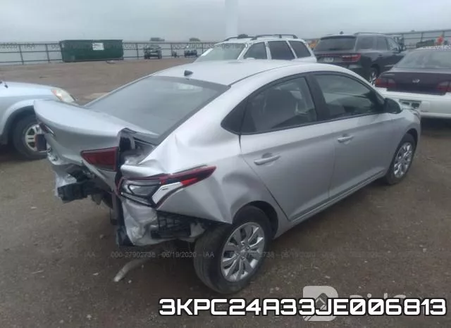 3KPC24A33JE006813 фото 5