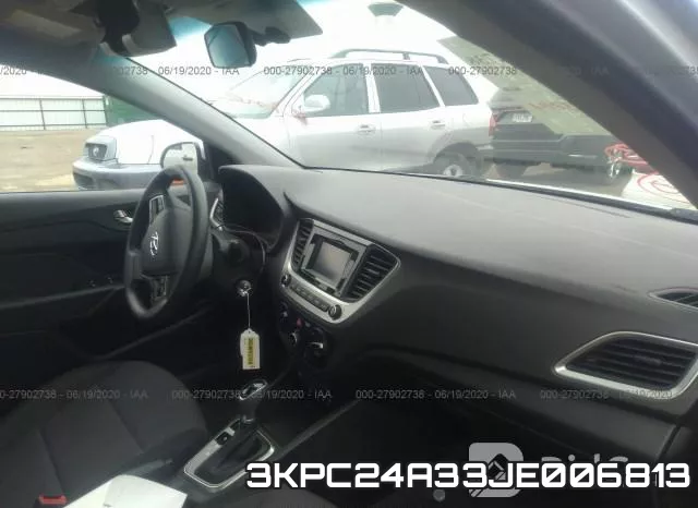 3KPC24A33JE006813 фото 6