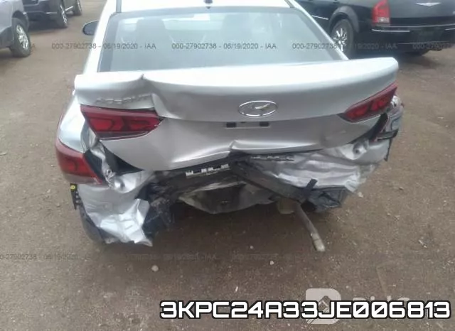 3KPC24A33JE006813 фото 7