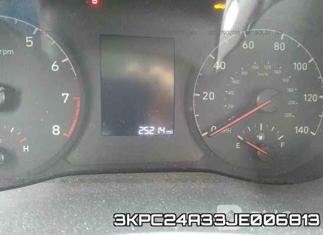3KPC24A33JE006813 фото 8